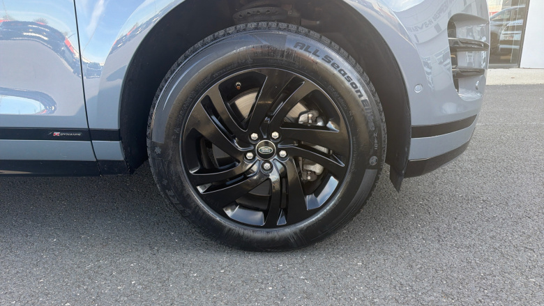 Land Rover Range Rover Evoque 2.0 D200 R-Dynamic S 5dr Auto Diesel Hatchback